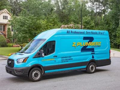 Z Plumberz Of Atlanta - Photo 2