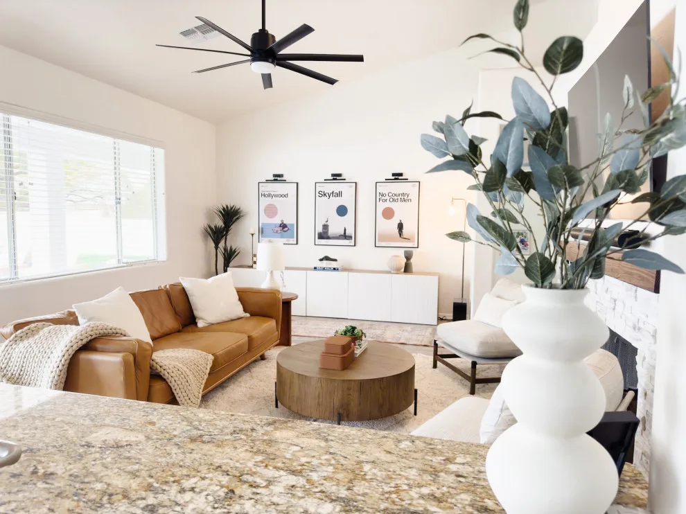 Heroic Avenue by Saguaro Home Design - Photo 4