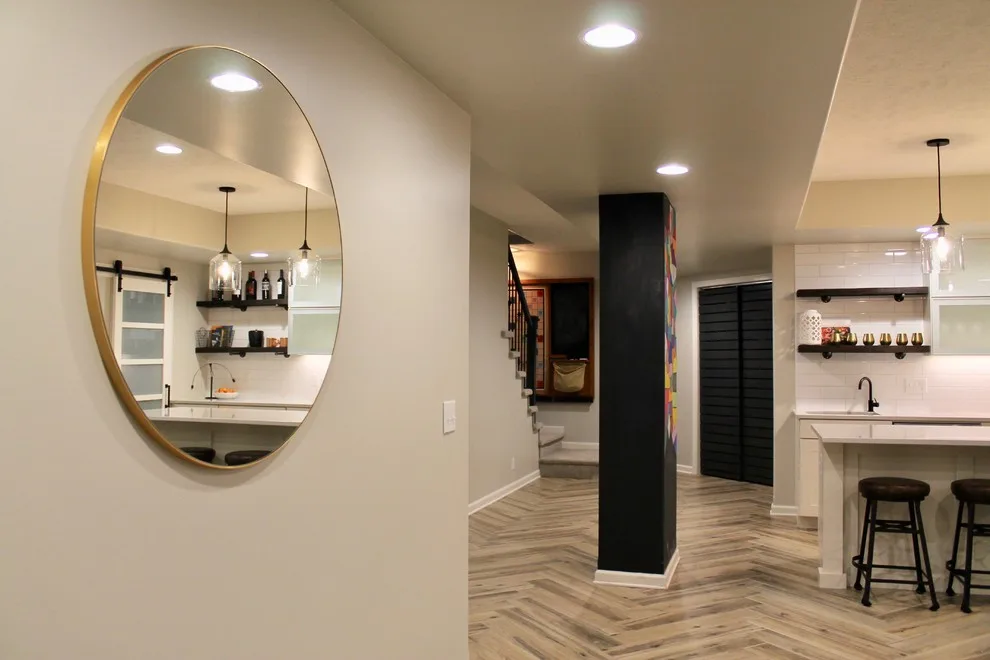 Herringbone Home by C & T Design Company - Photo 35