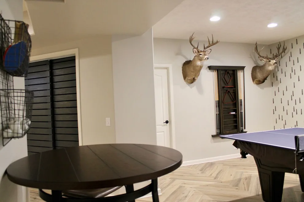 Herringbone Home by C & T Design Company - Photo 14