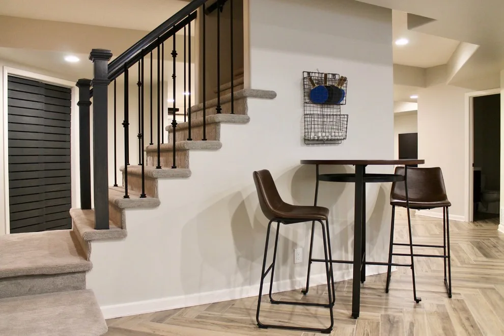 Herringbone Home by C & T Design Company - Photo 11