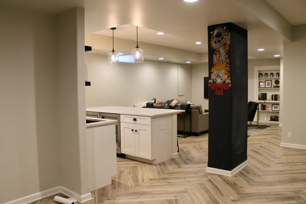Herringbone Home by C & T Design Company - Photo 10