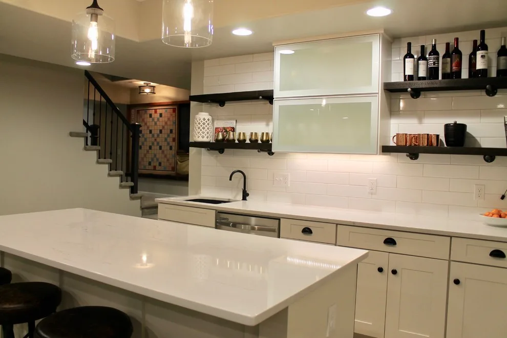 Herringbone Home by C & T Design Company - Photo 22