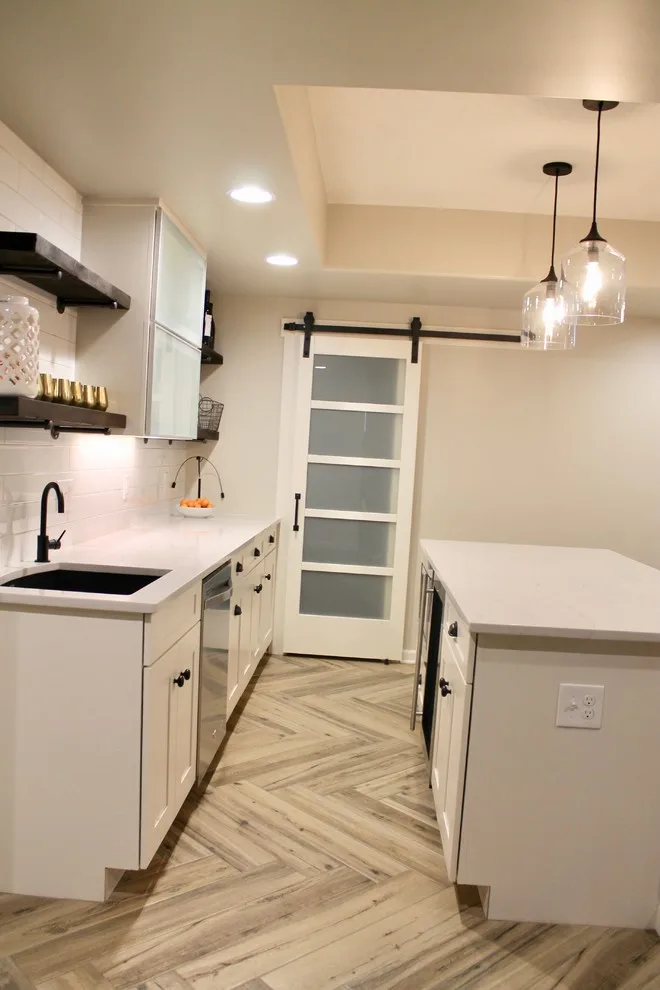 Herringbone Home by C & T Design Company - Photo 36