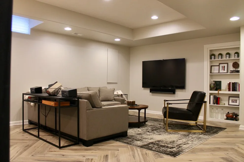Herringbone Home by C & T Design Company - Photo 4
