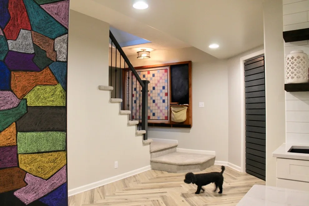 Herringbone Home by C & T Design Company - Photo 8