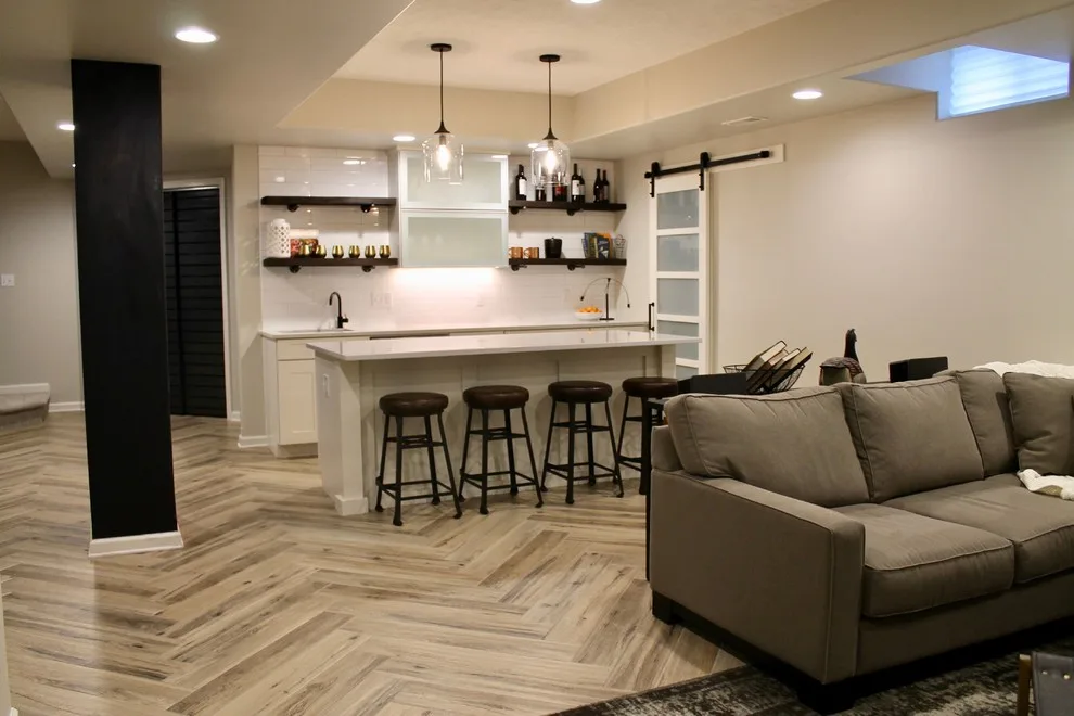 Herringbone Home by C & T Design Company - Photo 24