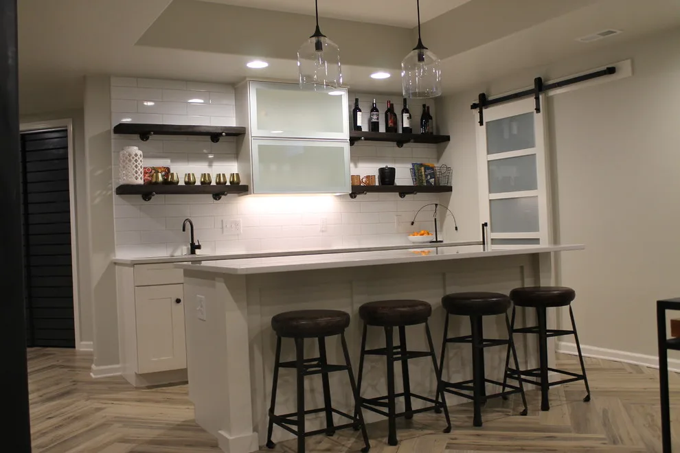 Herringbone Home by C & T Design Company - Photo 15