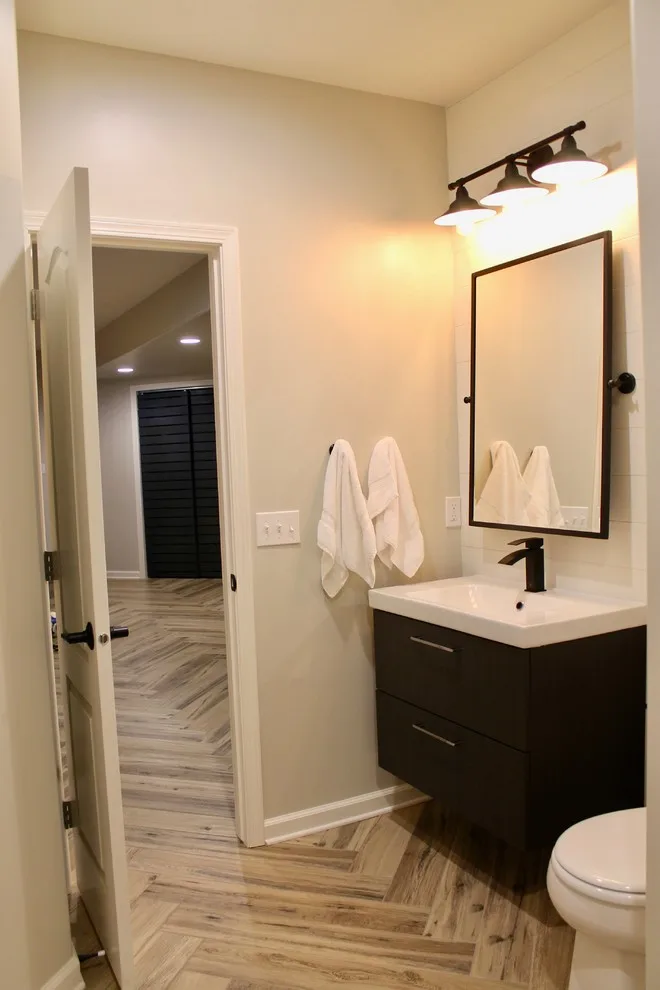 Herringbone Home by C & T Design Company - Photo 3