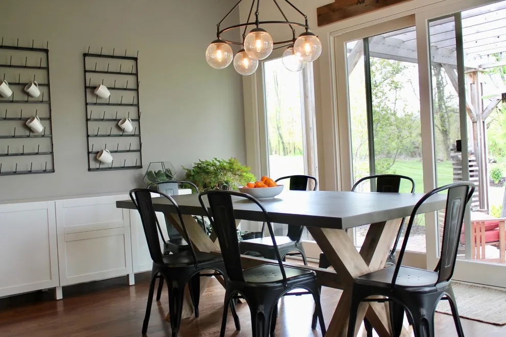 Herringbone Home by C & T Design Company - Photo 18