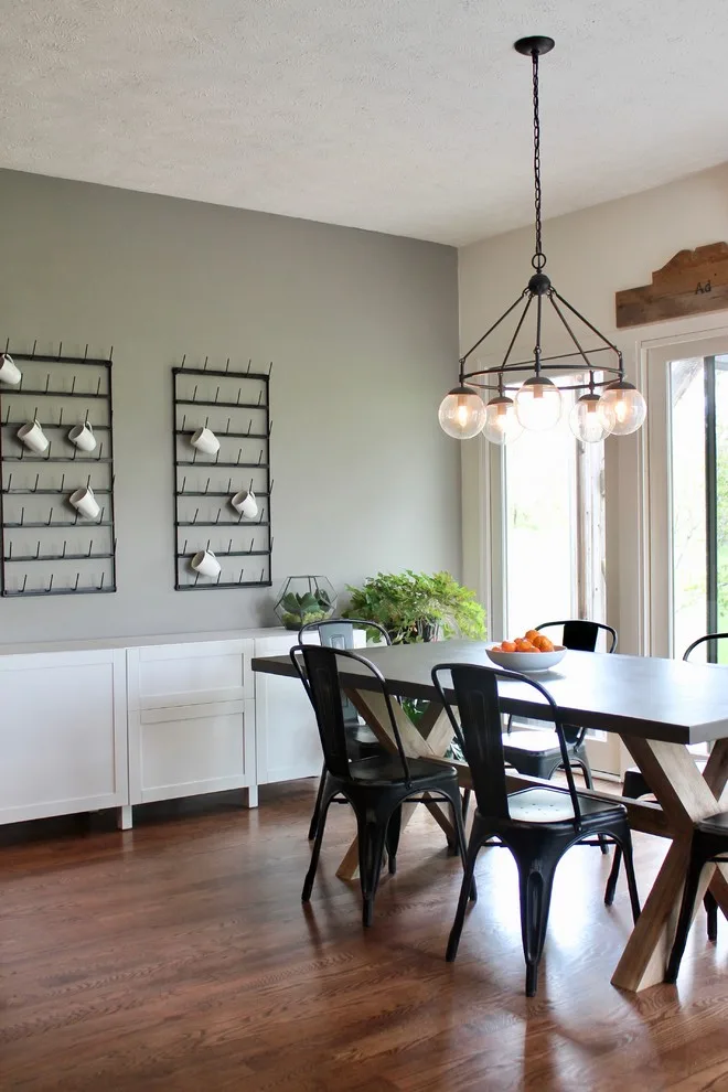 Herringbone Home by C & T Design Company - Photo 17
