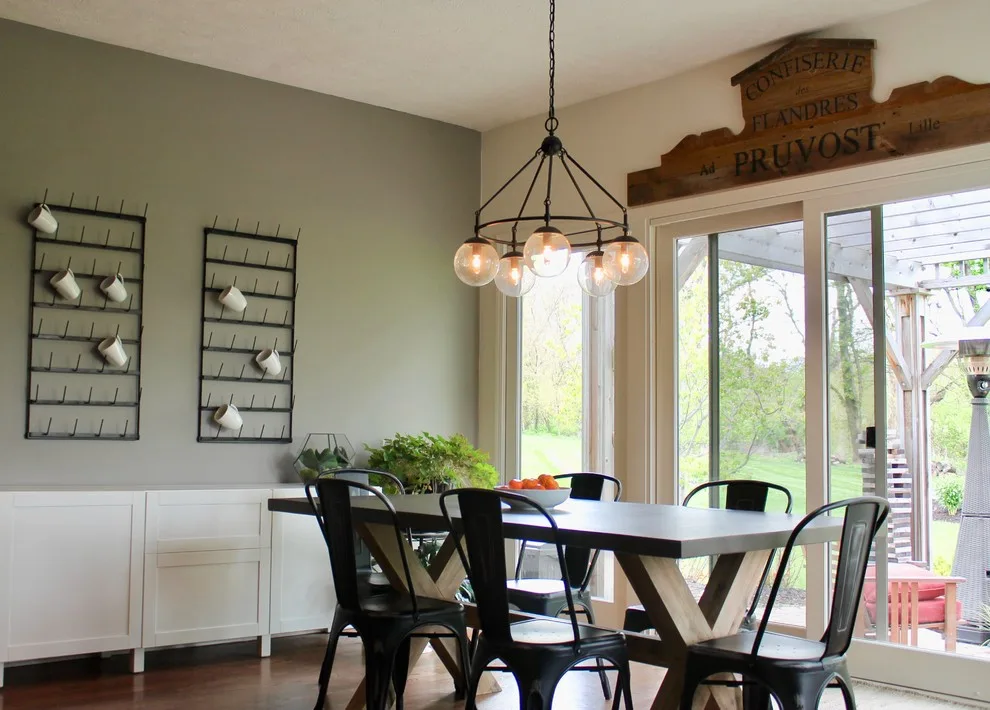 Herringbone Home by C & T Design Company - Photo 29