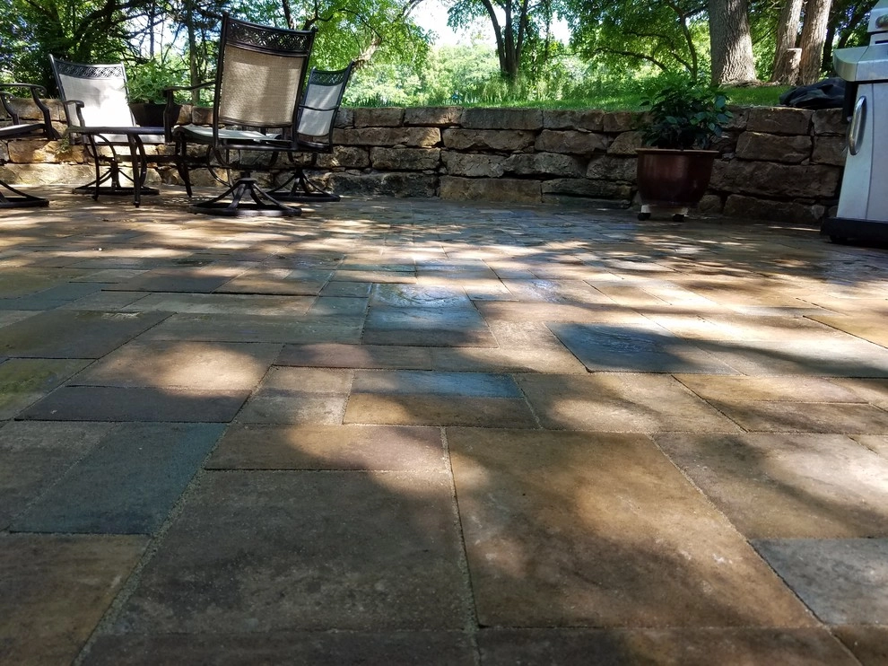 Monumental Lawn & Outdoor LLC - Photo 11