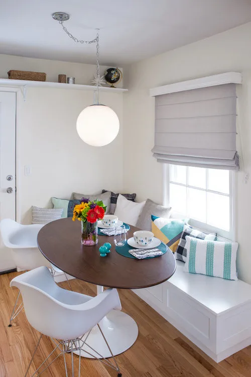 HGTV Quirky Kitchen by Studio Palomino - Photo 3