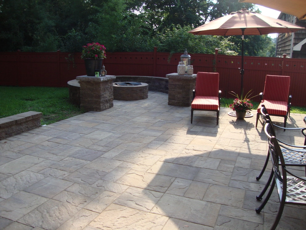 Patios by Longo's Landscaping & Masonry - Photo 6