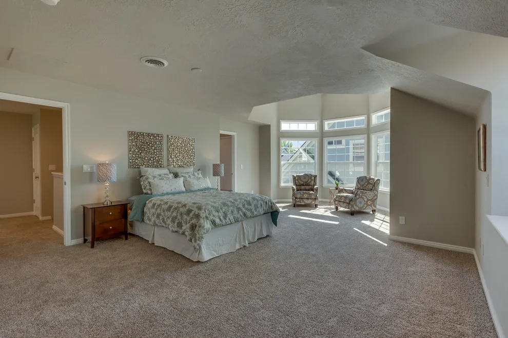 Hidden Springs Revamp and Phase by Sarah Waddell, Pomeroy House Interiors - Photo 16