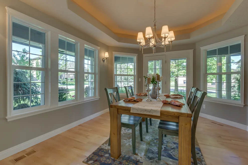 Hidden Springs Revamp and Phase by Sarah Waddell, Pomeroy House Interiors - Photo 11