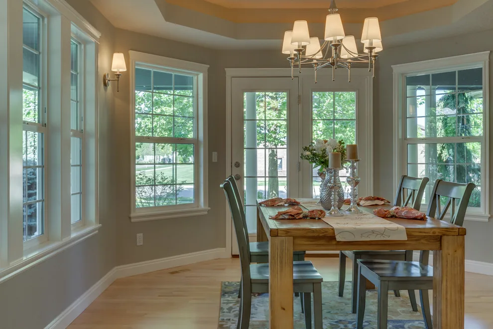 Hidden Springs Revamp and Phase by Sarah Waddell, Pomeroy House Interiors - Photo 18