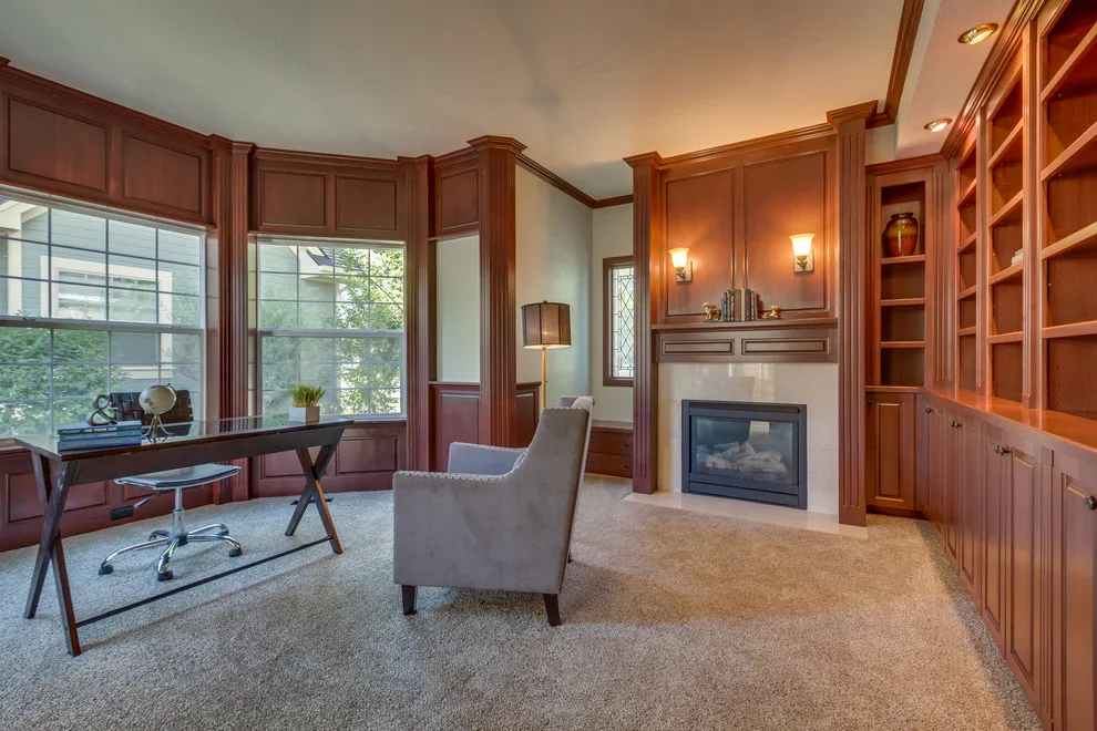 Hidden Springs Revamp and Phase by Sarah Waddell, Pomeroy House Interiors - Photo 7