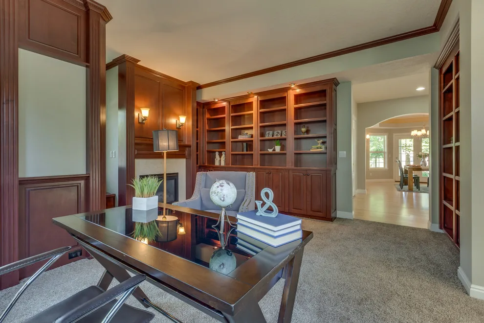Hidden Springs Revamp and Phase by Sarah Waddell, Pomeroy House Interiors - Photo 13