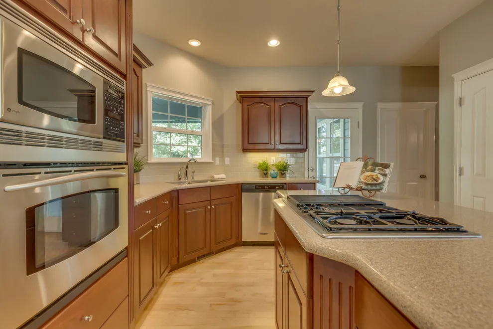 Hidden Springs Revamp and Phase by Sarah Waddell, Pomeroy House Interiors - Photo 17