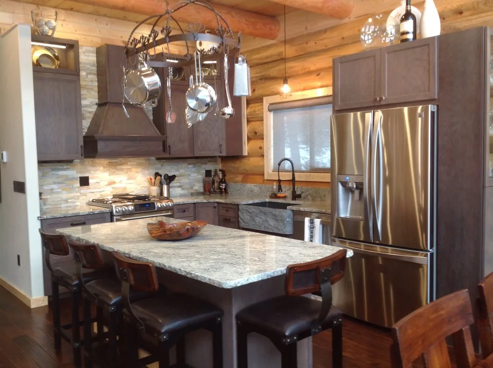 Higdon Lake Residence 2015 by Designs By Julie - Photo 4