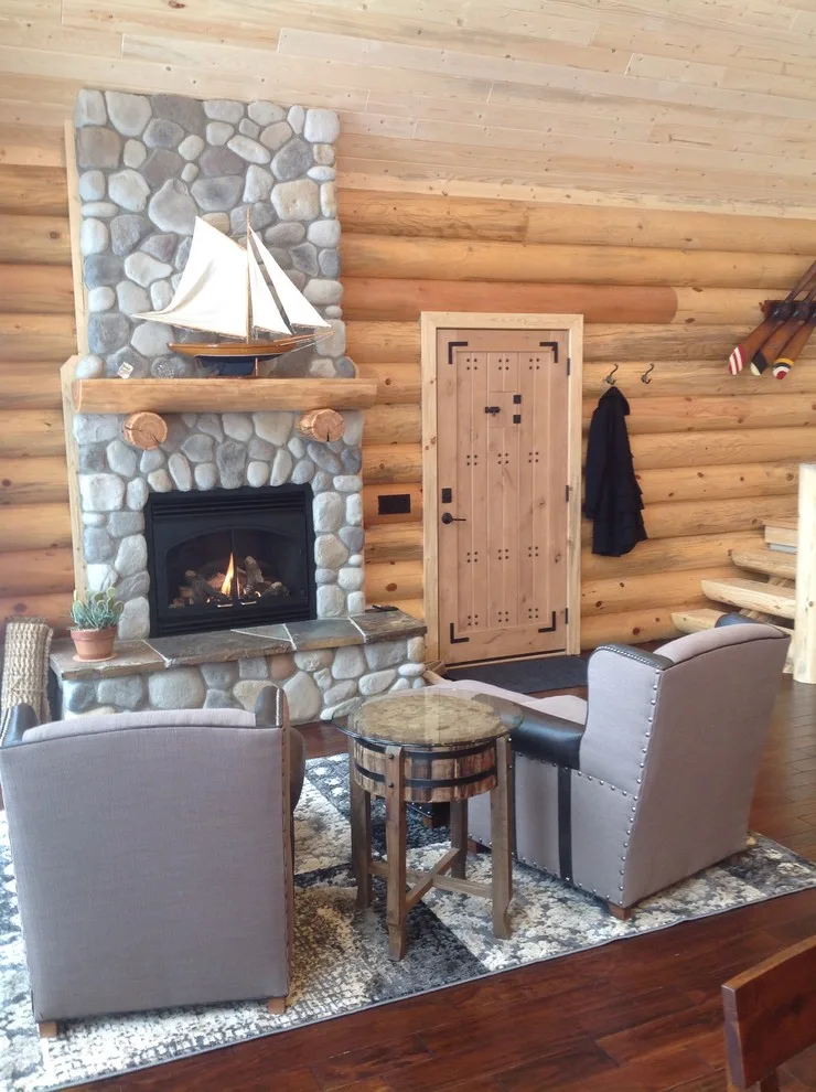 Higdon Lake Residence 2015 by Designs By Julie - Photo 12