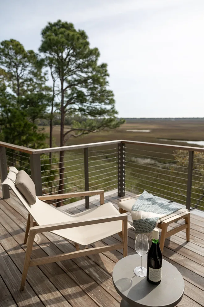 Contemporary High Dunes by The Guest House Studio, ASID - Photo 8