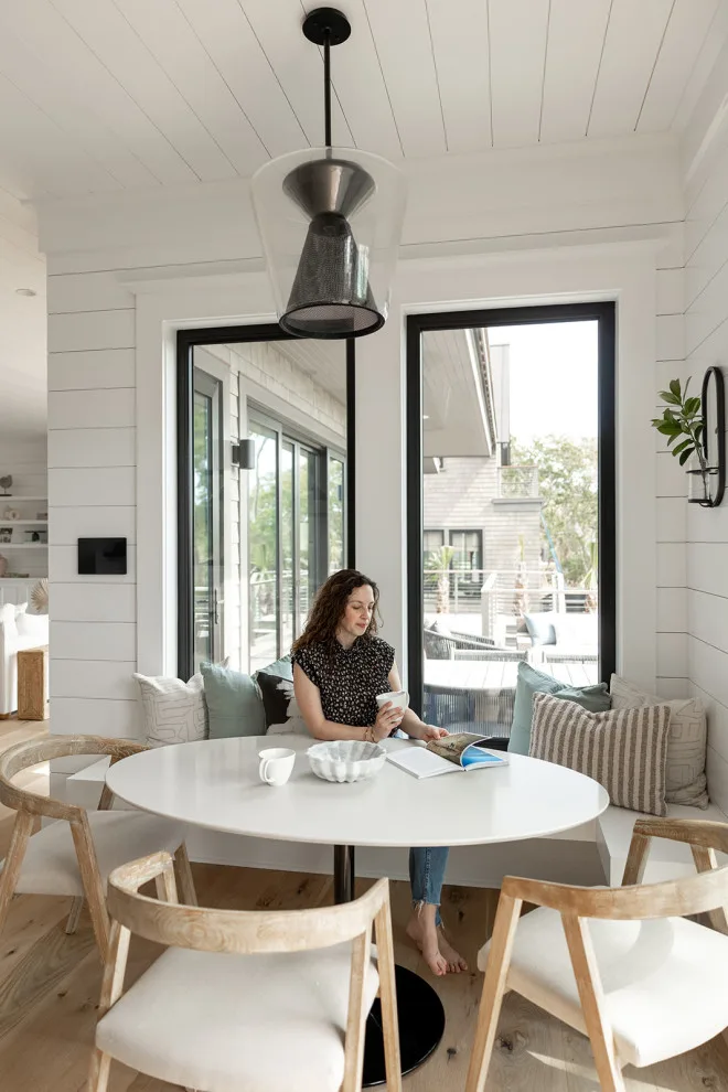 Contemporary High Dunes by The Guest House Studio, ASID - Photo 7