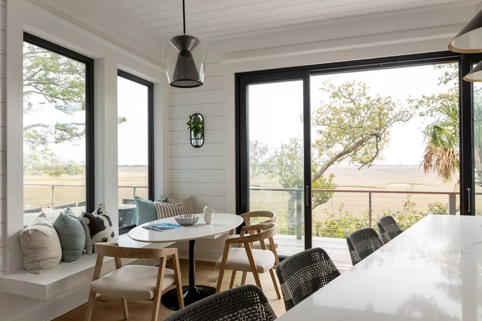 Contemporary High Dunes by The Guest House Studio, ASID - Photo 19