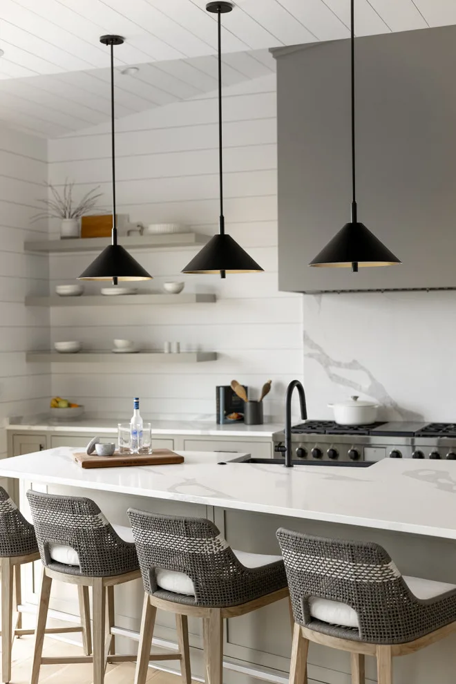 Contemporary High Dunes by The Guest House Studio, ASID - Photo 4