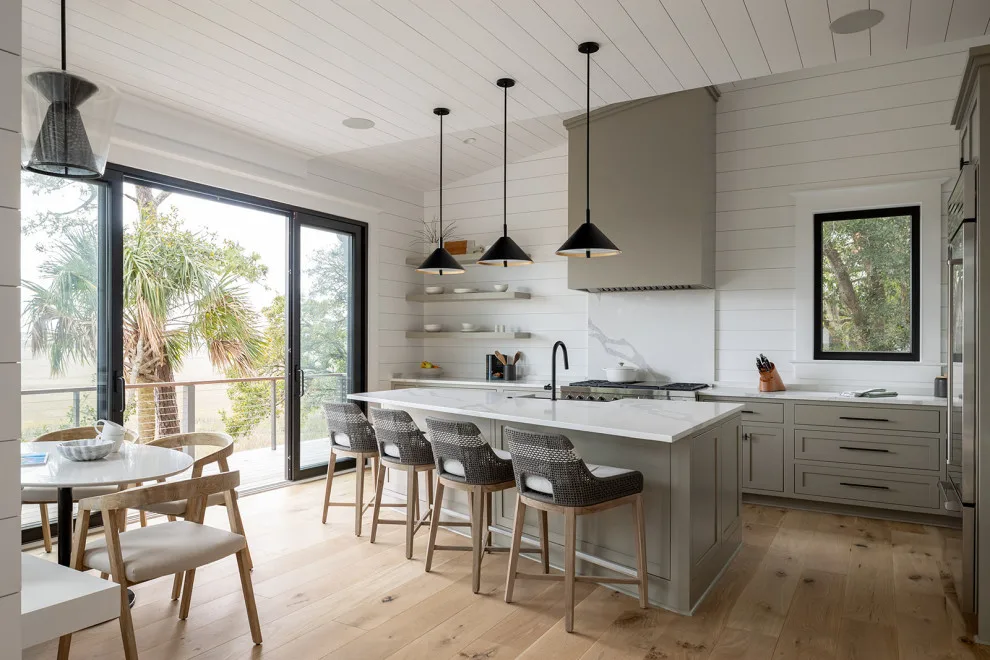 Contemporary High Dunes by The Guest House Studio, ASID - Photo 18