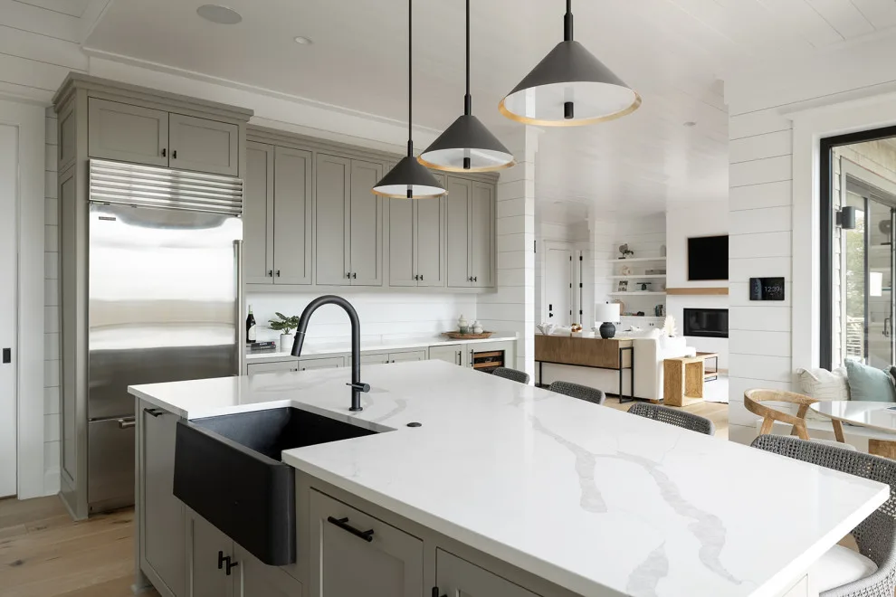 Contemporary High Dunes by The Guest House Studio, ASID - Photo 10