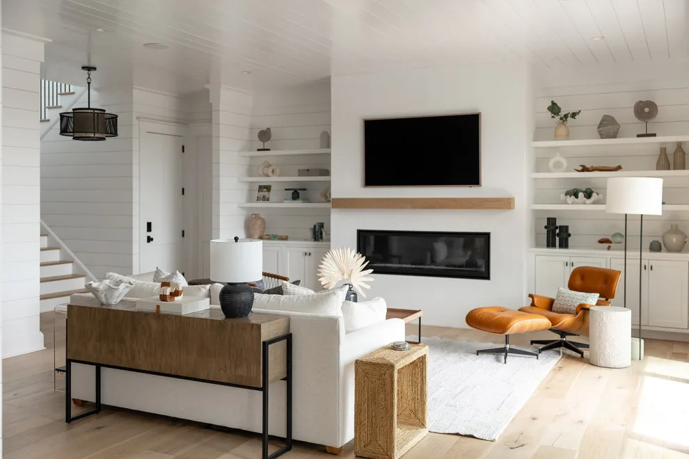 Contemporary High Dunes by The Guest House Studio, ASID - Photo 25