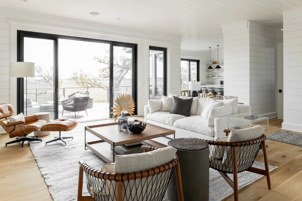 Contemporary High Dunes by The Guest House Studio, ASID - Photo 16