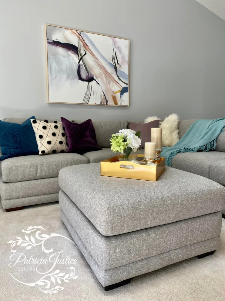 Patricia Justice Designs, LLC - Photo 13