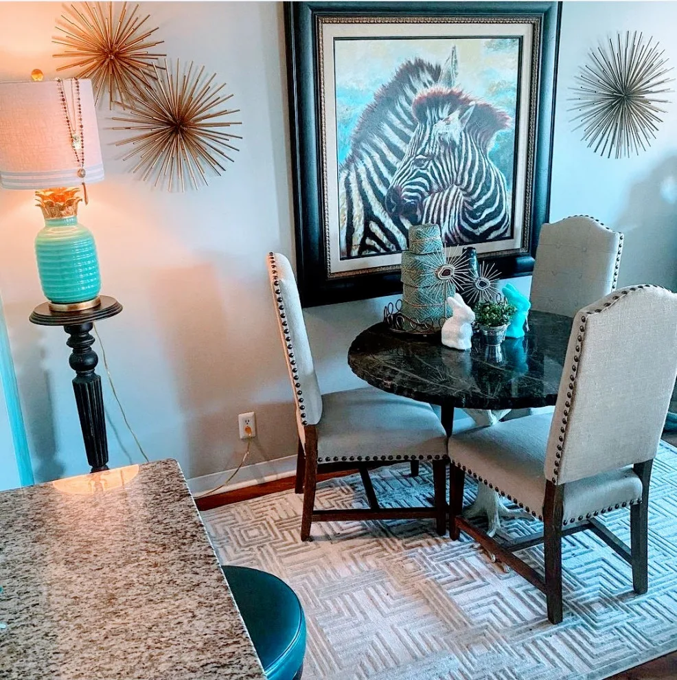 Elevated Urban Living by Melanie Leeds Design - Photo 12