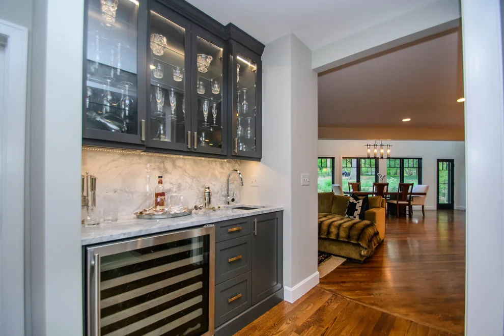 Mountainview-Ann Arbor by Margeaux Interiors - Margaret Skinner - Photo 8