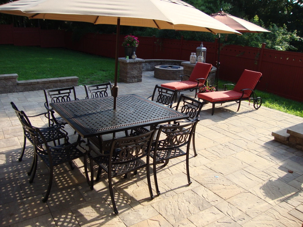 Patios by Longo's Landscaping & Masonry - Photo 5