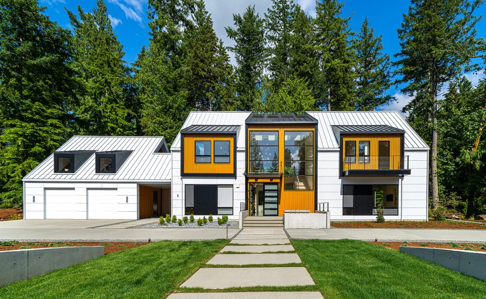 Highland Residence by Coates Design Architecture + Interiors - Photo 9