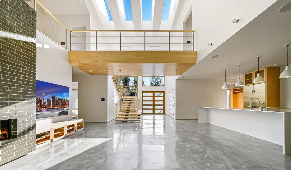 Highland Residence by Coates Design Architecture + Interiors - Photo 6