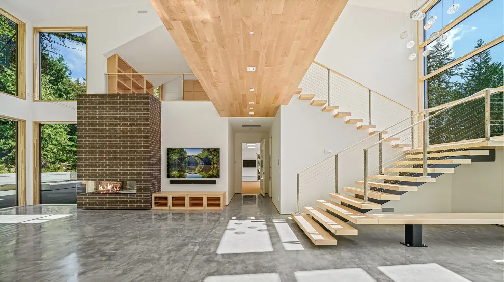 Highland Residence by Coates Design Architecture + Interiors - Photo 4