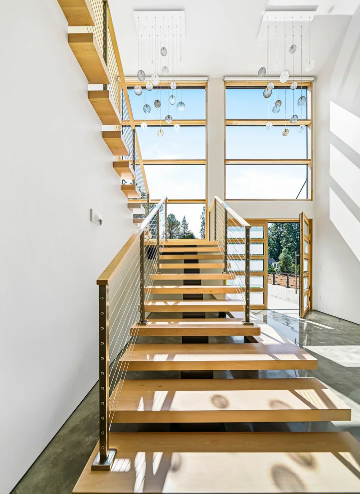 Highland Residence by Coates Design Architecture + Interiors - Photo 10