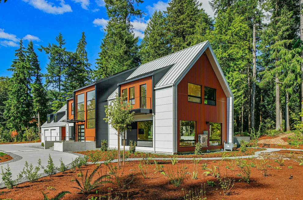Highland Residence by Coates Design Architecture + Interiors - Photo 3