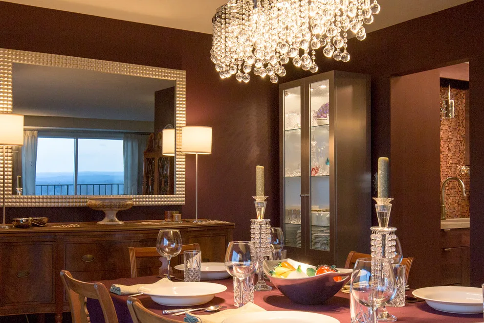 Cynthia J. Hoffman Interior Design, Inc. - Photo 3