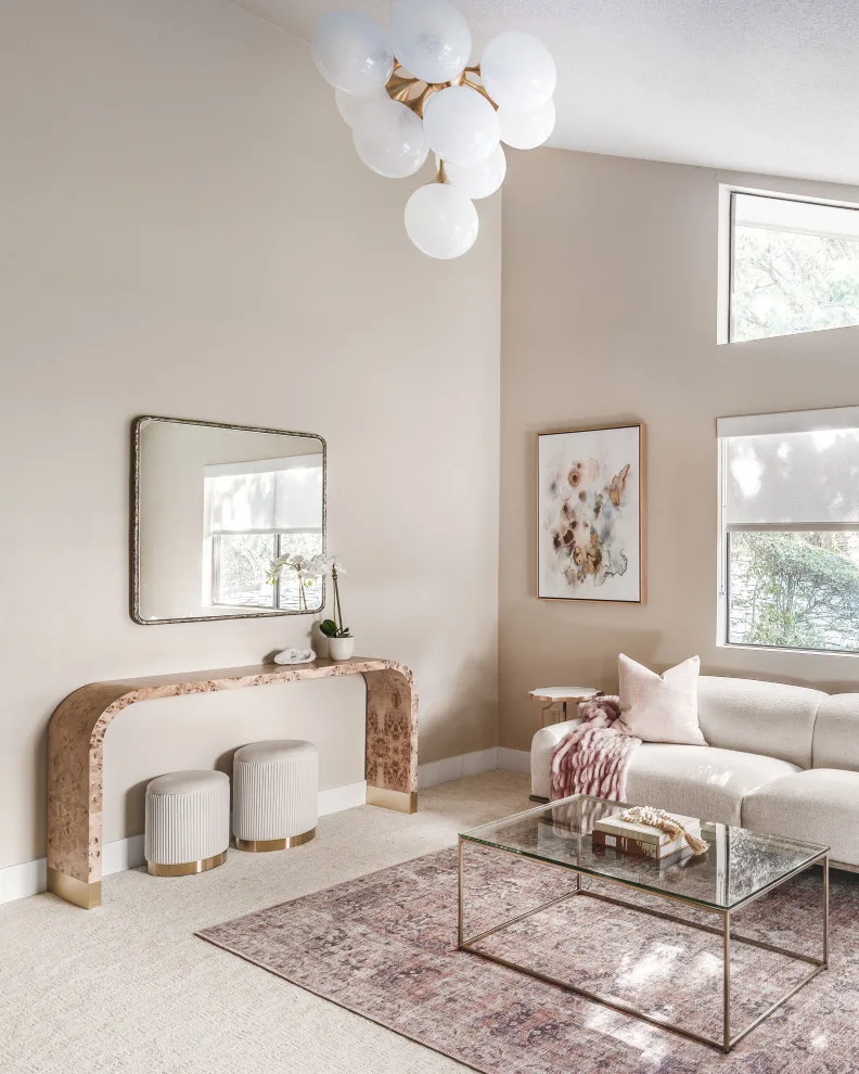 Highlander Cove - Room Transformation by Cameron Getter Design - Photo 6