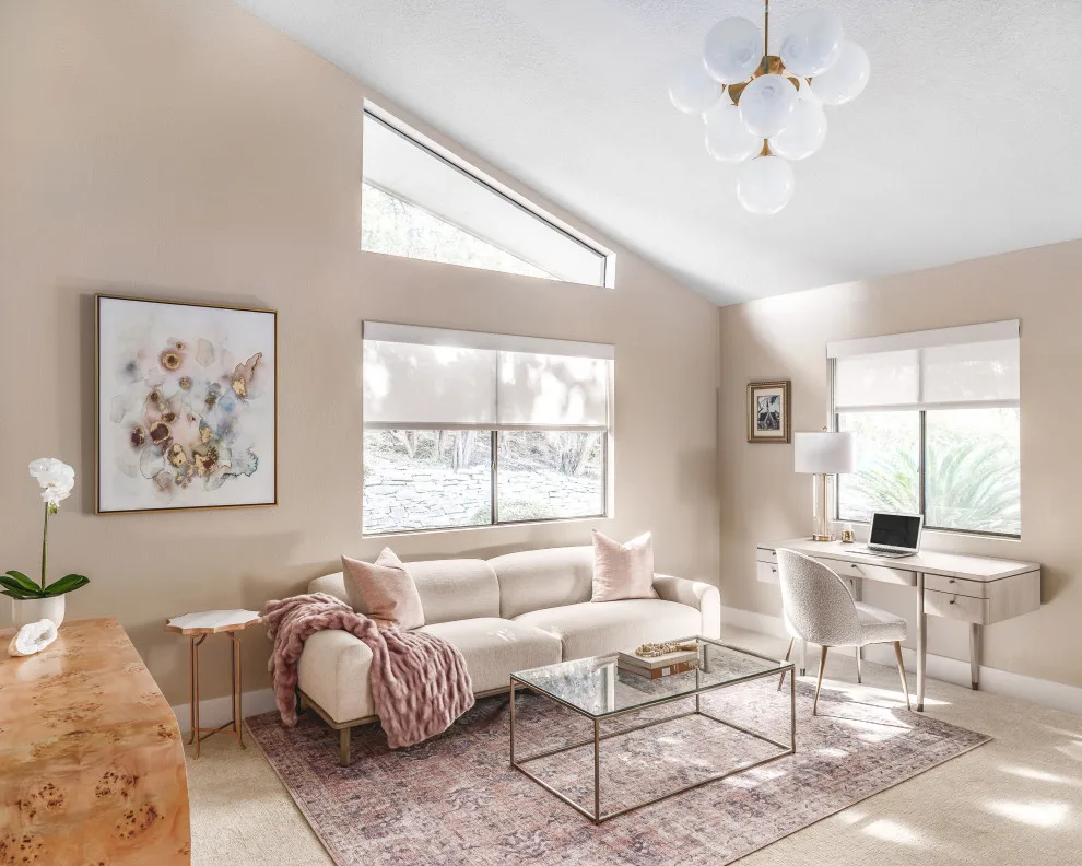 Highlander Cove - Room Transformation by Cameron Getter Design - Photo 9