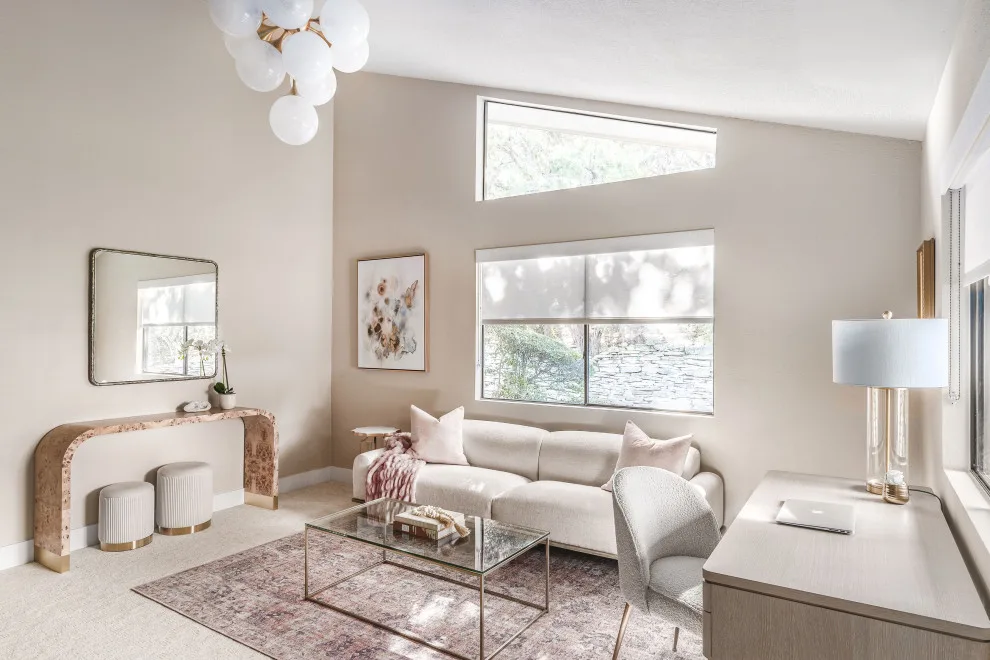 Highlander Cove - Room Transformation by Cameron Getter Design - Photo 4