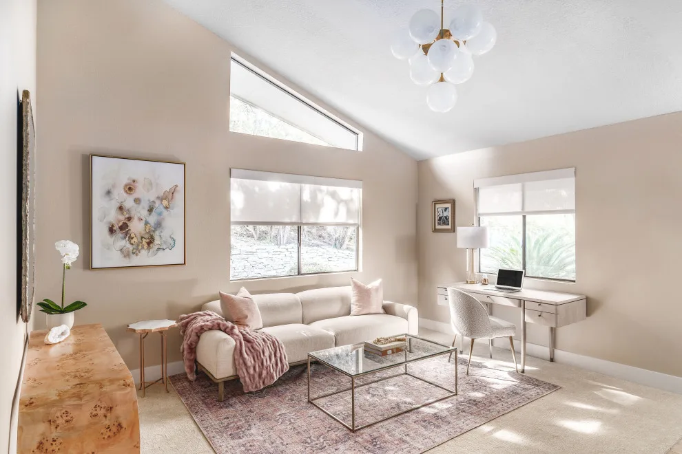 Highlander Cove - Room Transformation by Cameron Getter Design - Photo 3