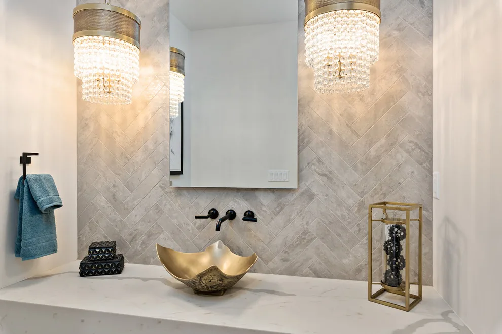 Project 3862 by Alysse Matthews Interiors - Photo 15